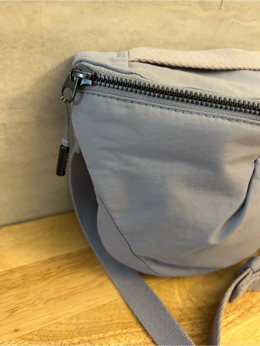 Athleta All Night Festival Crossbody Bag